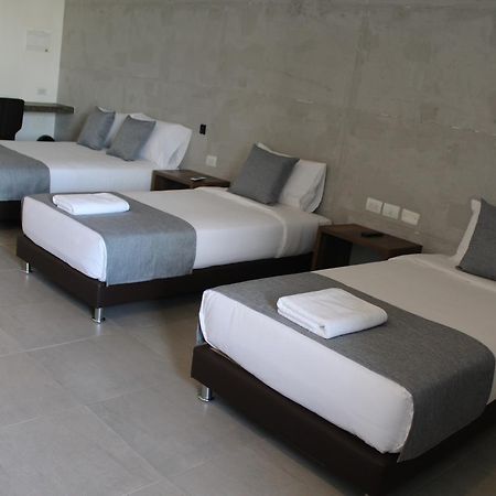 Hotel Hausen Lorica Zewnętrze zdjęcie