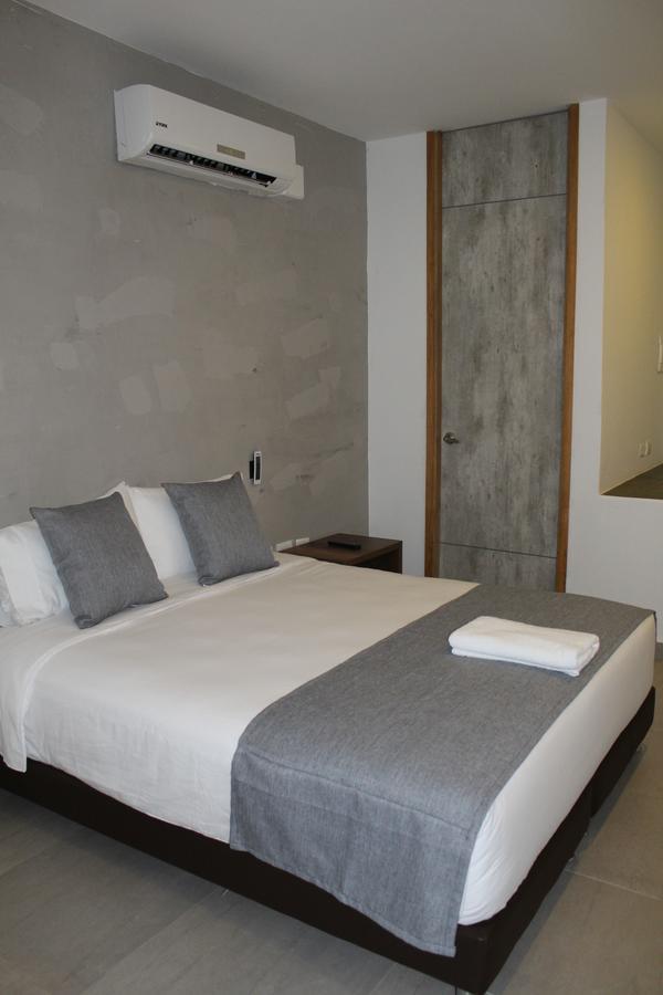 Hotel Hausen Lorica Zewnętrze zdjęcie