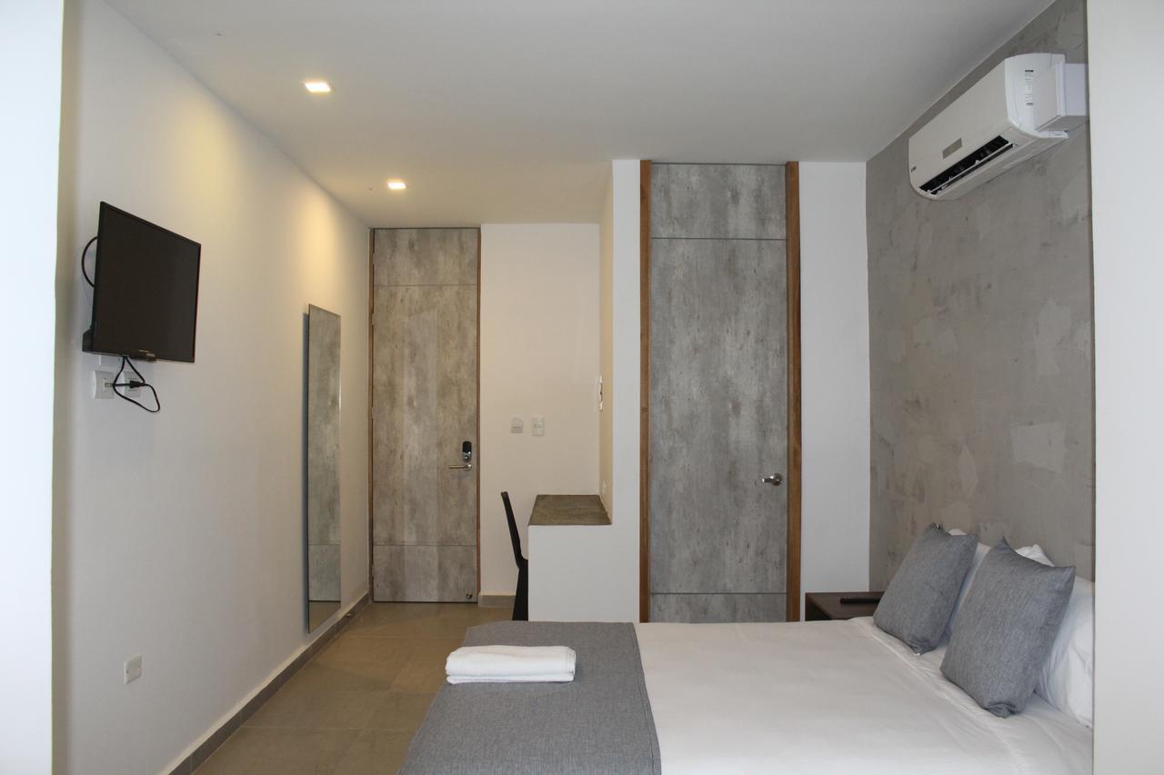 Hotel Hausen Lorica Zewnętrze zdjęcie