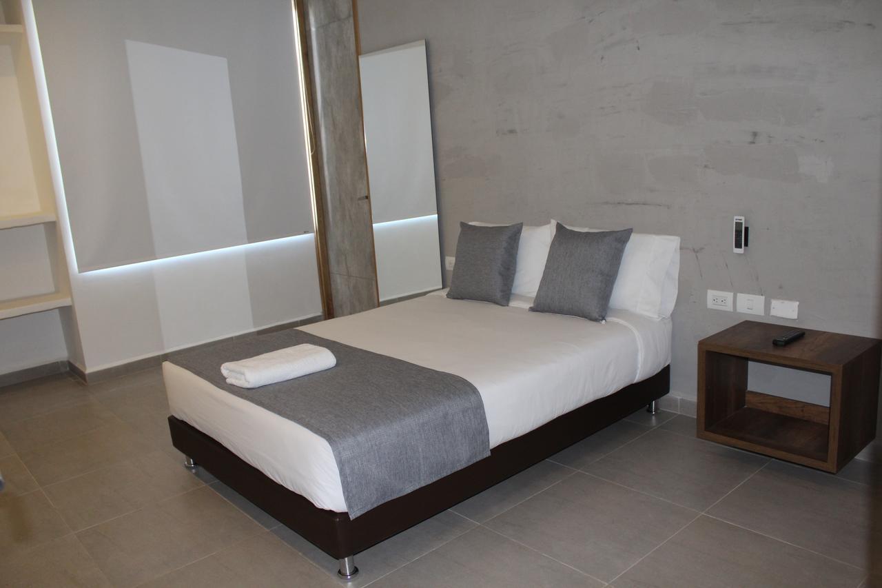 Hotel Hausen Lorica Zewnętrze zdjęcie