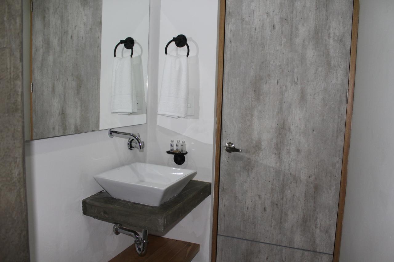 Hotel Hausen Lorica Zewnętrze zdjęcie