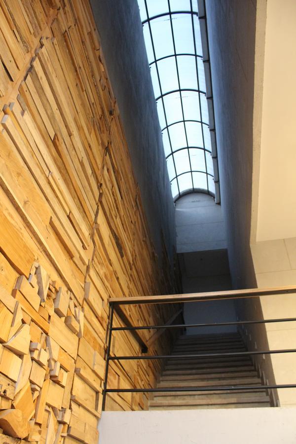 Hotel Hausen Lorica Zewnętrze zdjęcie
