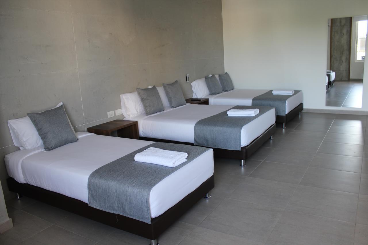 Hotel Hausen Lorica Zewnętrze zdjęcie