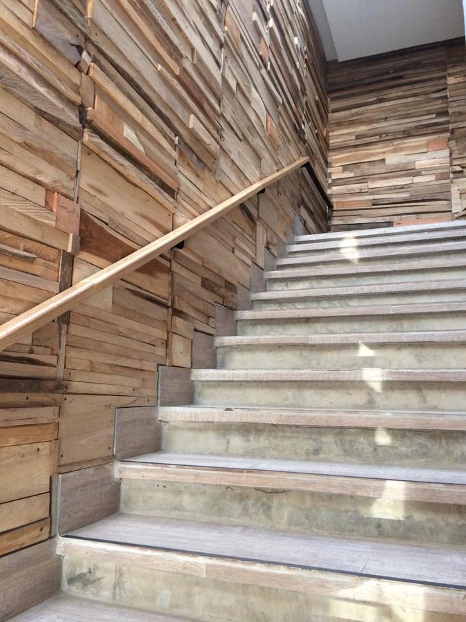 Hotel Hausen Lorica Zewnętrze zdjęcie